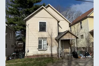 70 S Adams Street, Akron, OH 44304 - Photo 1