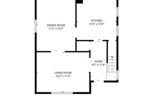 70 S Adams St, Akron, OH 44304 - Photo 2