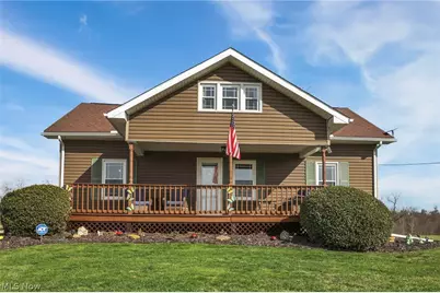 5502 Dutch Ridge, New Straitsville, OH 43766 - Photo 1