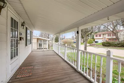 401 Moody Street, Akron, OH 44305 - Photo 4