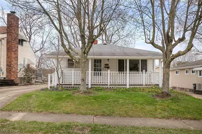 401 Moody Street, Akron, OH 44305 - Photo 2
