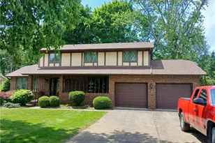407 Eastbury Ave NE, North Canton, OH 44720 - Photo 1