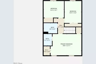 5051 Fox Ridge Drive, Green, OH 44720 - Photo 10