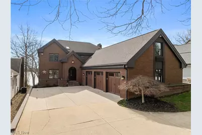 5453 East Boulevard NW, Canton, OH 44718 - Photo 1