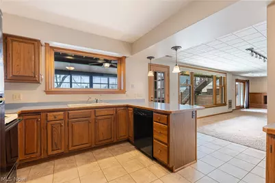 5453 East Boulevard NW, Canton, OH 44718 - Photo 36