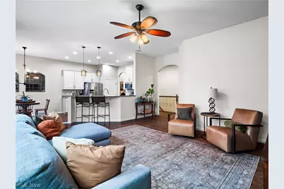 8898 Harvest Ridge Way, North Ridgeville, OH 44039 - Photo 6