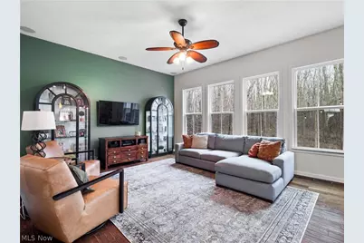 8898 Harvest Ridge Way, North Ridgeville, OH 44039 - Photo 4