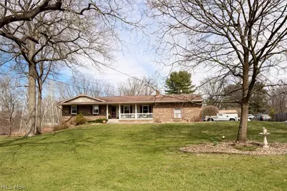 5503 West Boulevard, Youngstown, OH 44512 - Photo 1