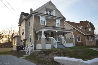 1064 Lane Street, Akron, OH 44307 - Photo 2