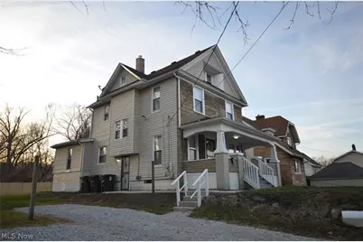1064 Lane Street, Akron, OH 44307 - Photo 1