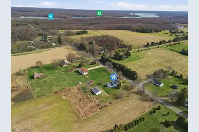 4677 Rock Spring Road, Ravenna, OH 44266 - Photo 2