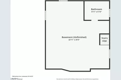 1284 Jackson Avenue, Oakwood, OH 44107 - Photo 40