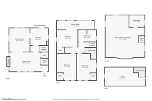 1284 Jackson Ave, Oakwood, OH 44107 - Photo 38