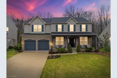 34453 Braemore Drive, North Ridgeville, OH 44039 - Photo 1