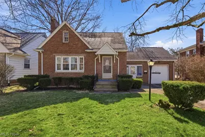 1115 Broad Street, Ashland, OH 44805 - Photo 1