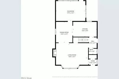 3703 Riedham Road, Huber Heights, OH 44120 - Photo 44