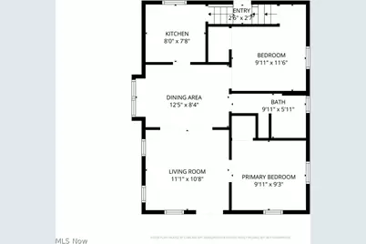 1236 Arnold Avenue, Akron, OH 44305 - Photo 2