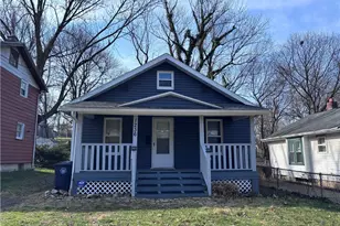 1236 Arnold Ave, Akron, OH 44305 - Photo 1