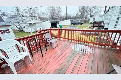 19513 Beverly Avenue, Maple Heights, OH 44137 - Photo 8