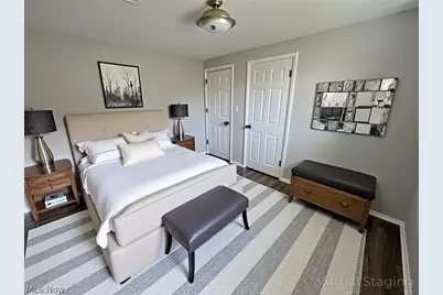 166 Huntington Drive, Northfield, OH 44067 - Photo 6