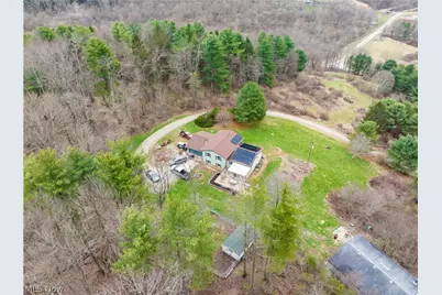 17116 County Road 298, Coshocton, OH 43812 - Photo 1