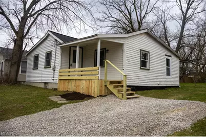 232 Howard Street, Medina, OH 44256 - Photo 1