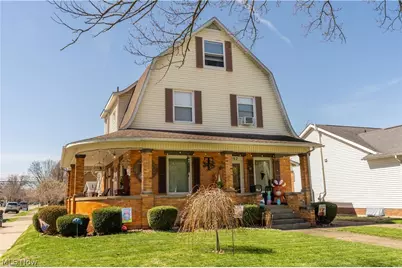 1202 N Wooster Avenue, Dover, OH 44622 - Photo 2