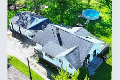 2416 Bakerwood Drive SW, Massillon, OH 44647 - Photo 2