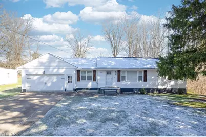 3503 Brunk Road, Akron, OH 44312 - Photo 1