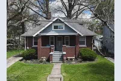 33 N Hartford Avenue, Youngstown, OH 44509 - Photo 1