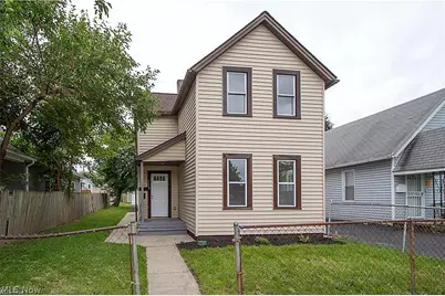 7619 Lawn Avenue, Loveland, OH 44102 - Photo 1