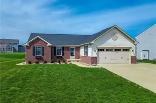 6667 Leestone Ave NE, Canton, OH 44721 - Photo 2