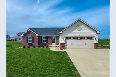 6667 Leestone Avenue NE, Canton, OH 44721 - Photo 1