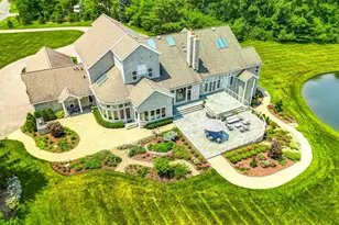 103 Partridge Ln, Hunting Valley, OH 44022 - Photo 4