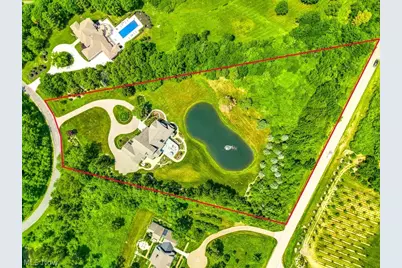 103 Partridge Lane, Hunting Valley, OH 44022 - Photo 50