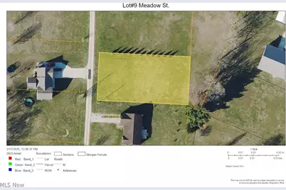 Meadow Street #Lot 9, Stockport, OH 43787 - Photo 4