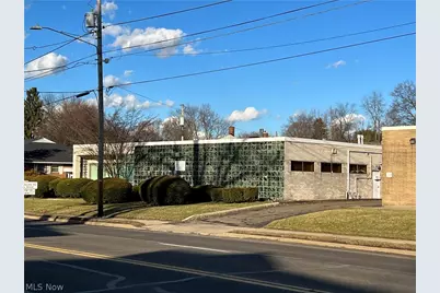 1930 Fulton Road NW #102, Canton, OH 44709 - Photo 1