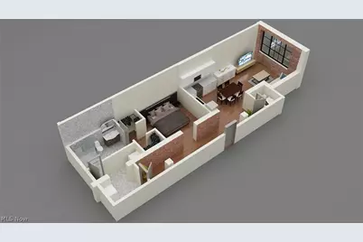 3800 Euclid Avenue #108, Loveland, OH 44115 - Photo 22