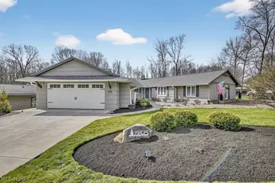 19825 Deer Run Lane, Strongsville, OH 44149 - Photo 1