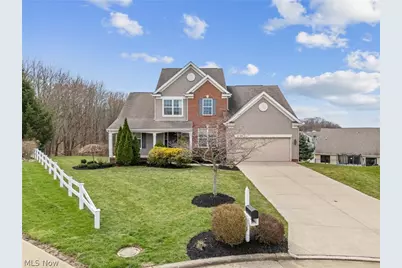 3196 Dunstone Circle, Akron, OH 44312 - Photo 1