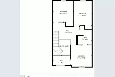 3196 Dunstone Circle, Akron, OH 44312 - Photo 32