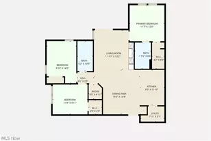 23003 Chandlers Ln, Olmsted Falls, OH 44138 - Photo 26