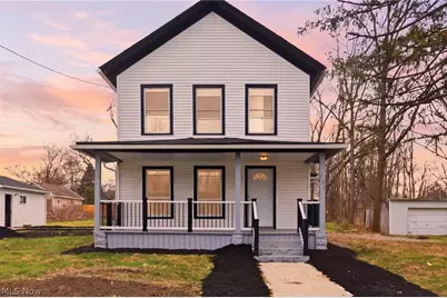 950 Park Avenue, Amherst, OH 44001 - Photo 1