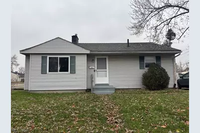 1820 Midway Avenue NE, Canton, OH 44705 - Photo 1