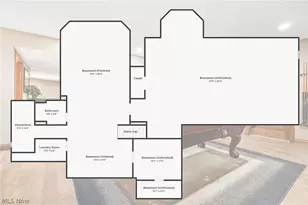 1311 Chantilly Cir NE, Canton, OH 44721 - Photo 36