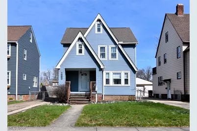 16412 Elsienna Avenue, Loveland, OH 44135 - Photo 1