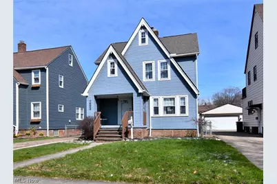 16412 Elsienna Avenue, Loveland, OH 44135 - Photo 2