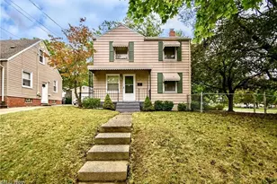 1699 Sunset Ave, Akron, OH 44301 - Photo 1
