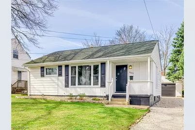 2682 9th Street, Cuyahoga Falls, OH 44221 - Photo 2