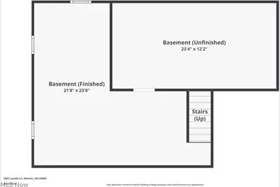 9602 Lasalle Lane, Mentor, OH 44060 - Photo 40